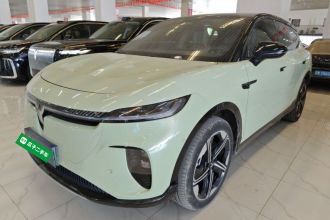 岚图汽车 岚图知音 2024款 长续航智享版