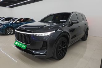 理想汽车 理想ONE 2021款 增程6座版