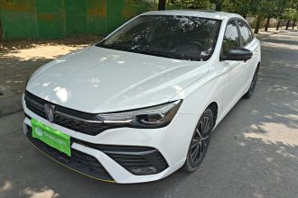 荣威i5 2021款 1.5L CVT钻石版