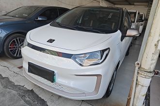 思皓 2022款 花仙子款 四叶草