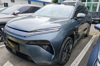 比亚迪 唐L 2025款 DM 175KM无人机玩家版
