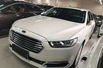 福特 金牛座 2018款 EcoBoost 245 卓越型 国V