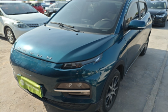 大运 悦虎 2022款 330 贵宾版