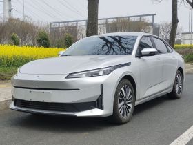 长安启源A05 2024款 70 Air