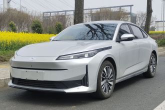 长安启源A05 2024款 70 Air