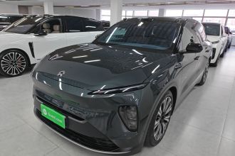 蔚来ES8 2023款 75kWh 行政版