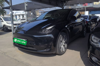 特斯拉 Model Y 2022款 后轮驱动版