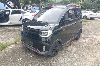 五菱汽车 宏光MINIEV 2022款 GAMEBOY 200km 玩乐款 磷酸铁锂
