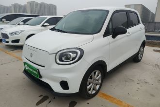 零跑汽车 零跑T03 2022款 炫晶版