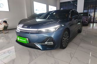 吉利银河 银河A7 2025款 EM-i 150km 星舰版