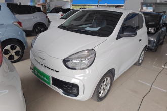 荣威 科莱威CLEVER 2022款 311km元气啵啵版