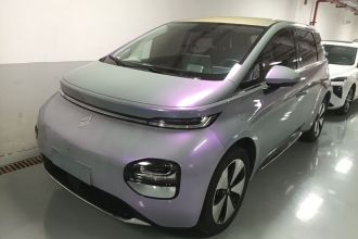 宝骏云朵 2023款 460 Pro