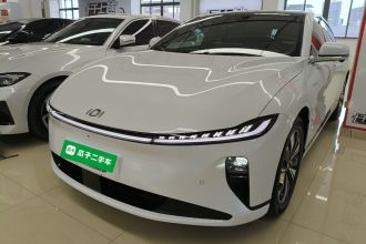 长安启源A07 2023款 纯电 515 Pro