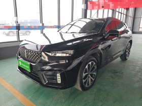 魏牌 VV7 2020款 2.0T 超豪型