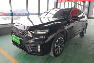 魏牌 VV7 2020款 2.0T 超豪型