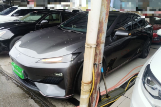 深蓝汽车 深蓝SL03 2022款 515纯电版