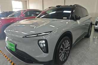 蔚来ES6 2023款 75kWh