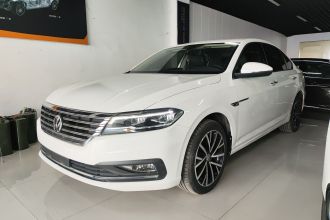 大众 朗逸 2019款 280TSI DSG豪华版 国VI