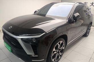 蔚来ES8 2020款 580KM 签名版 六座版