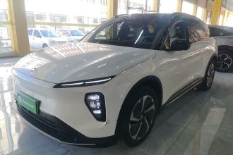 蔚来ES6 2023款 75kWh