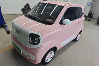 奔腾小马 2026款 222km 萌趣马 Plus