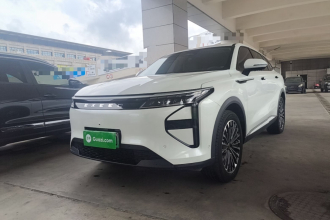 星途 瑶光C-DM 2025款 200超长续航Pro四驱