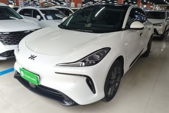 智己汽车 智己LS6 2023款 Max 标准版