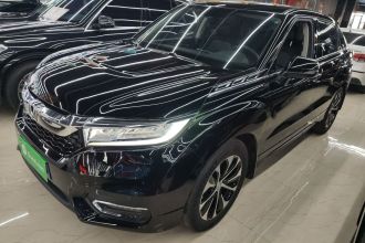 本田 冠道 2017款 240TURBO 两驱尊享版