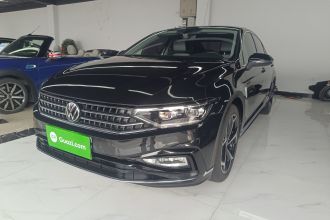 大众 迈腾 2023款 200万辆纪念版 330TSI DSG领先型