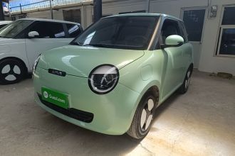 长安启源 长安Lumin 2022款 155km 清甜款