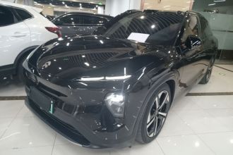 蔚来ES7 2022款 100kWh 首发版
