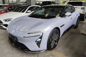 阿维塔06 2025款 Pro增程版