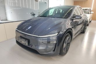 特斯拉 Model Y 2025款 后轮驱动版
