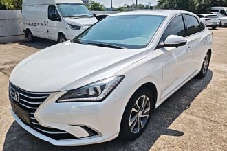 长安 逸动 2018款 高能版 1.6L GDI 自动先锋型 国V