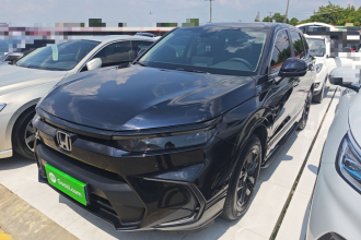 本田 皓影 2023款 240TURBO 两驱精英版 5座