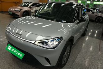 smart精灵#1 2022款 Pro+版