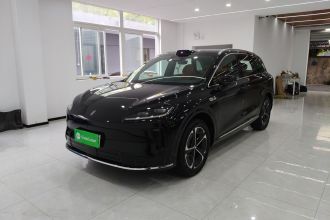 鸿蒙智行 尚界H5 2025款 增程 Max