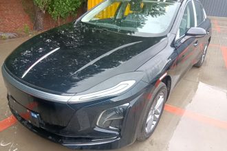 红旗E-QM5 2025款 610km PLUS