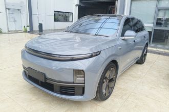 理想汽车 理想L7 2025款 Max 智能焕新版