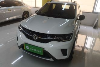 东风纳米EX1 2021款 质行版