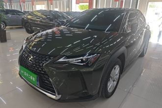 雷克萨斯UX 2020款 200 特别版