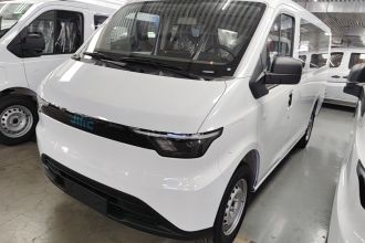 江铃 E福顺 2025款 明窗版 41.86kwh 短轴低顶