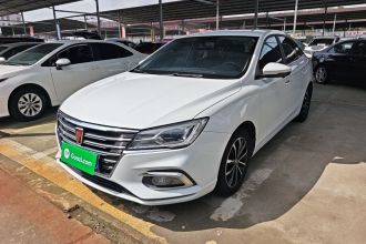 荣威i5 2020款 1.5L 自动4G互联领豪旗舰版