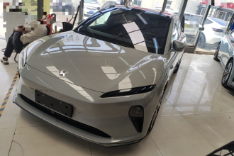 蔚来ET5 2024款 75kWh