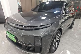 理想汽车 理想L7 2023款 Max