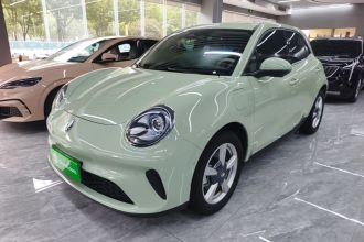 欧拉好猫 2025款 430km 尊荣型