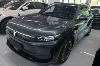 岚图汽车 岚图FREE 2025款 FREE+ 后驱乾崑版