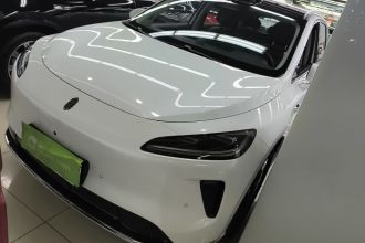 鸿蒙智行 尚界H5 2025款 增程 Max