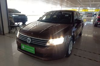 大众 2019款 朗逸启航 1.5L 自动风尚版 国VI