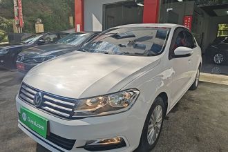 大众 桑塔纳 2019款 1.5L 手动舒适版 国VI